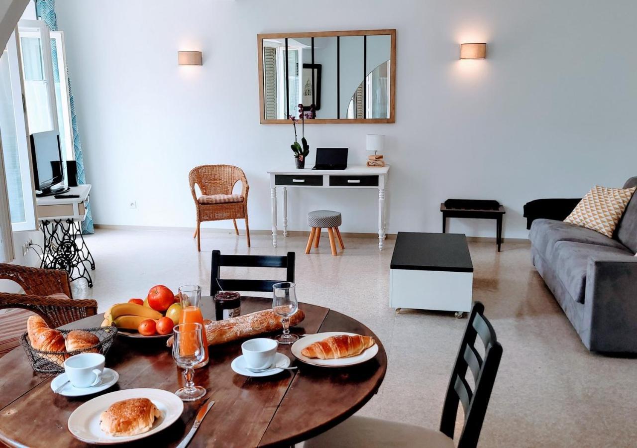 Le Petit Saint Jean - Residadigne - Zeperfectplace المظهر الخارجي الصورة