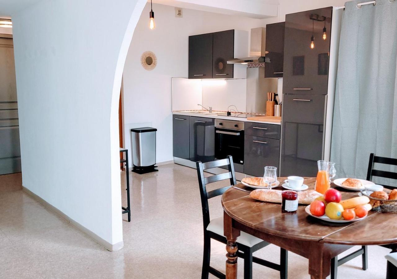 Le Petit Saint Jean - Residadigne - Zeperfectplace المظهر الخارجي الصورة