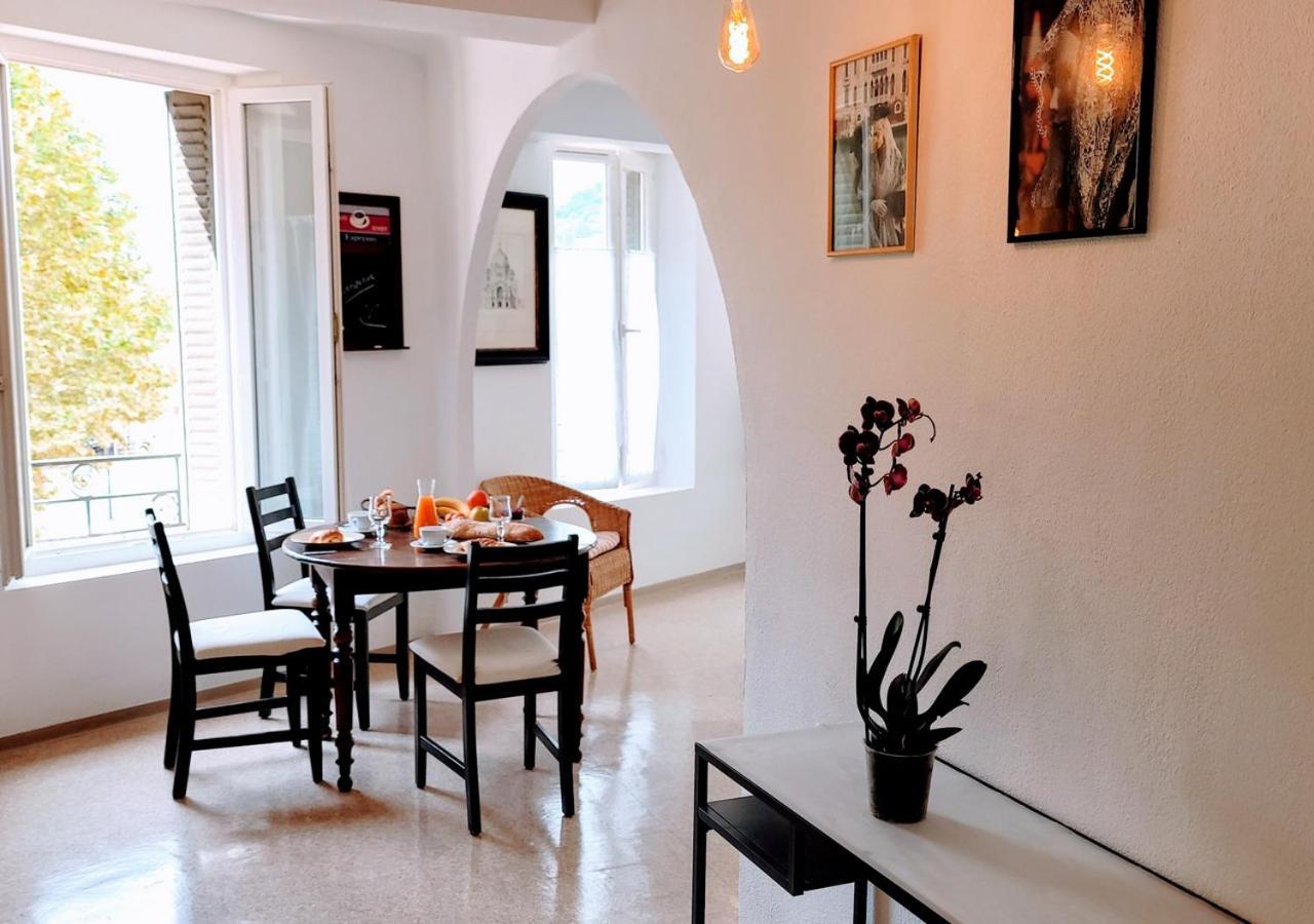 Le Petit Saint Jean - Residadigne - Zeperfectplace المظهر الخارجي الصورة