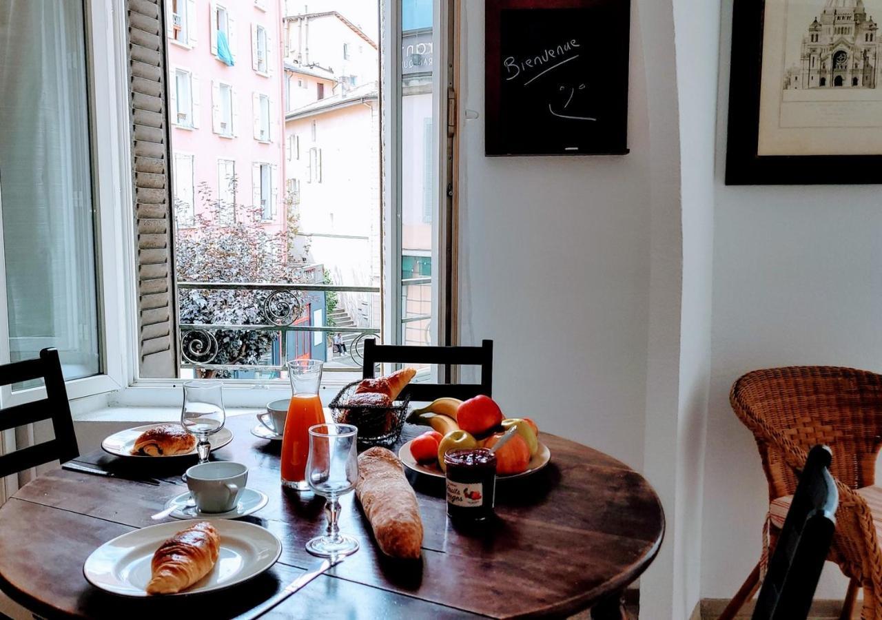 Le Petit Saint Jean - Residadigne - Zeperfectplace المظهر الخارجي الصورة