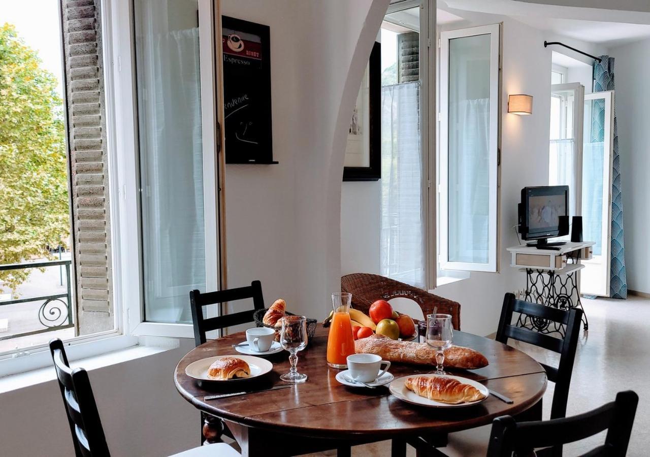 Le Petit Saint Jean - Residadigne - Zeperfectplace المظهر الخارجي الصورة