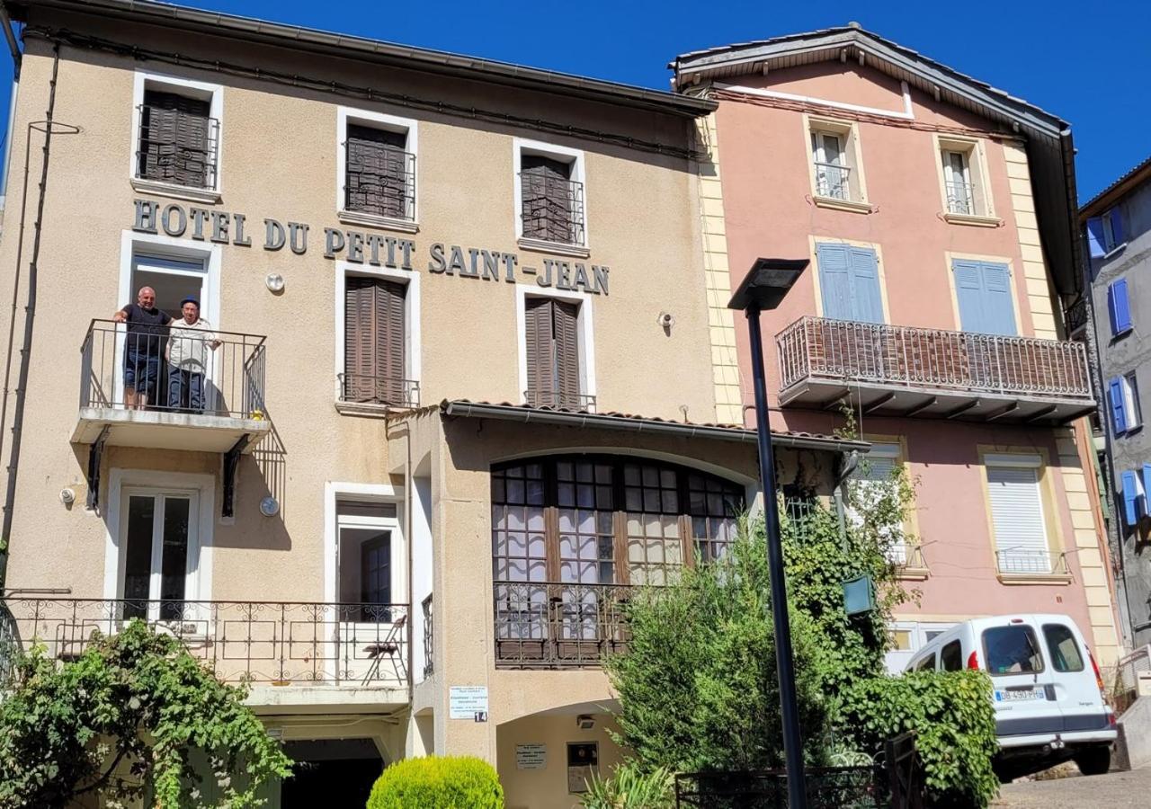 Le Petit Saint Jean - Residadigne - Zeperfectplace المظهر الخارجي الصورة