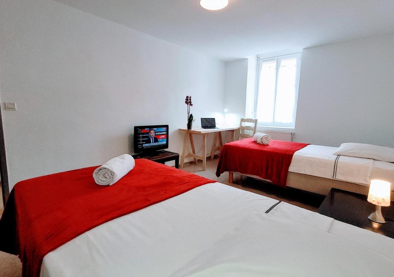 Le Petit Saint Jean - Residadigne - Zeperfectplace المظهر الخارجي الصورة