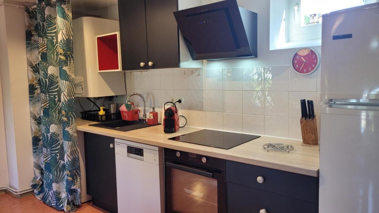 Le Petit Saint Jean - Residadigne - Zeperfectplace المظهر الخارجي الصورة