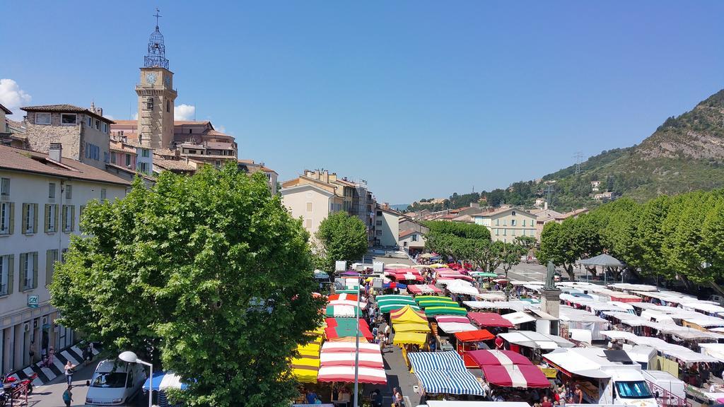 Le Petit Saint Jean - Residadigne - Zeperfectplace المظهر الخارجي الصورة