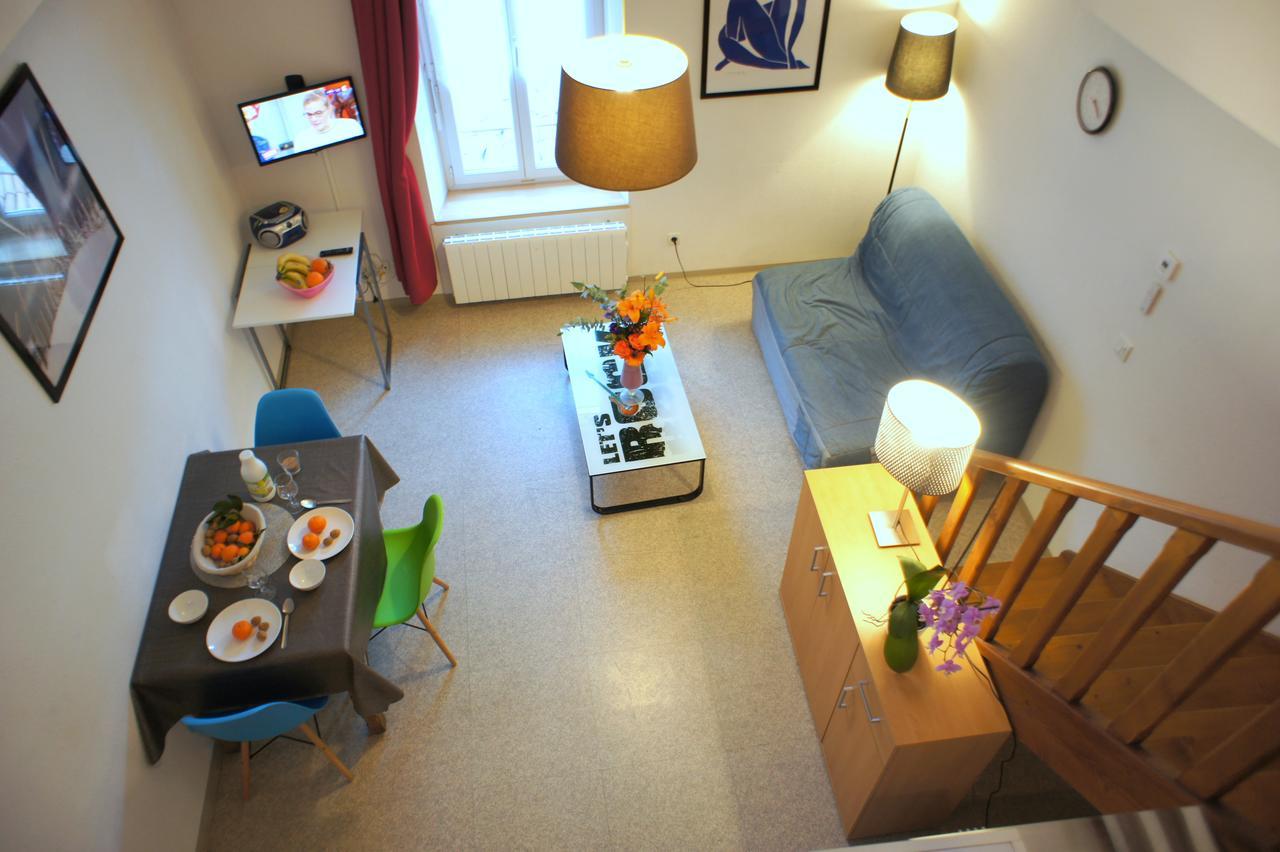 Le Petit Saint Jean - Residadigne - Zeperfectplace المظهر الخارجي الصورة