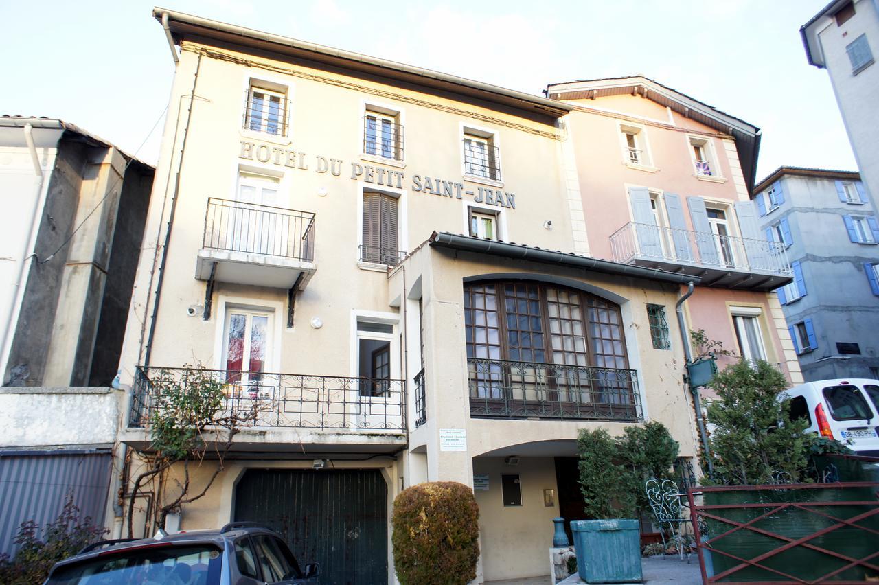 Le Petit Saint Jean - Residadigne - Zeperfectplace المظهر الخارجي الصورة