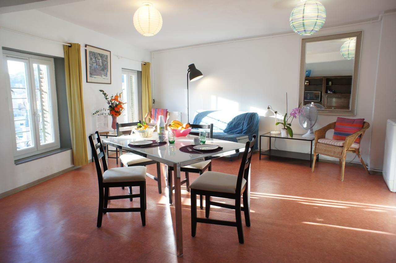 Le Petit Saint Jean - Residadigne - Zeperfectplace المظهر الخارجي الصورة