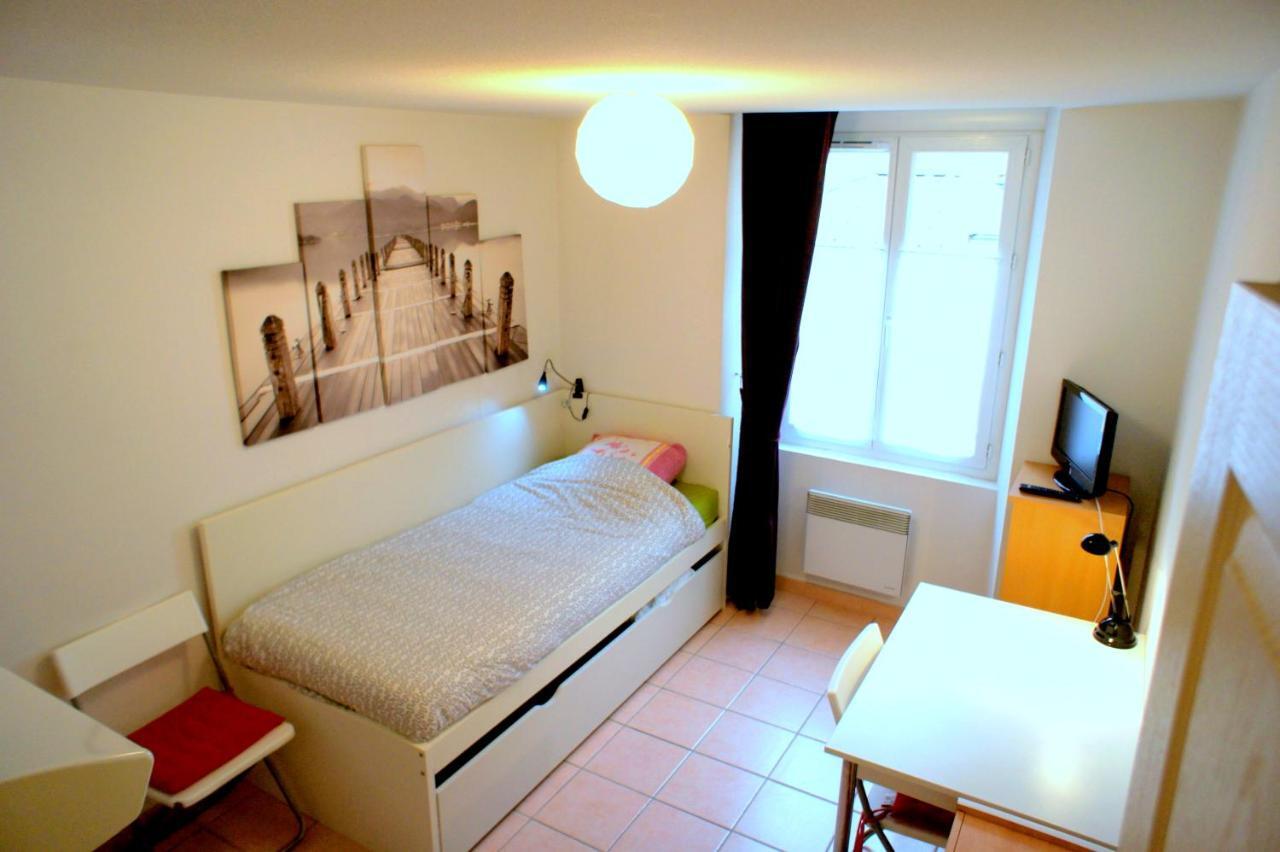 Le Petit Saint Jean - Residadigne - Zeperfectplace المظهر الخارجي الصورة